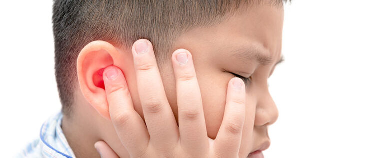 Ear and Hearing