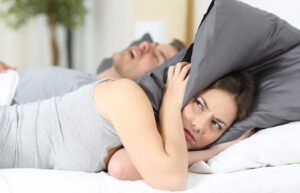 Snoring / Sleep Apnea