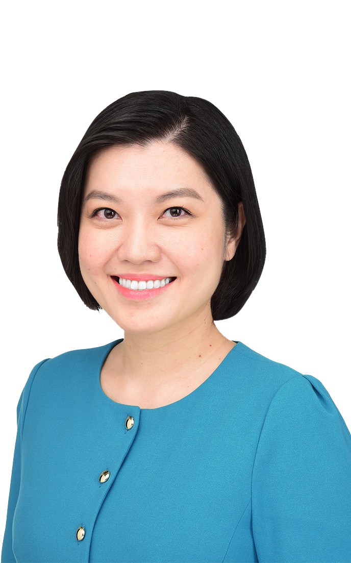 Dr Liu Jiaying - ENT Doctor Singapore