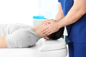 Vestibular Therapy