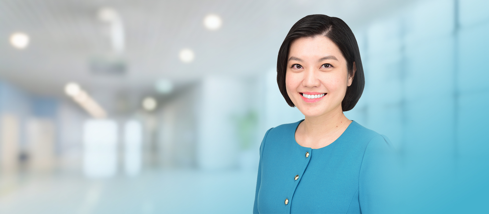 ENT Specialist - Dr Liu Jiaying