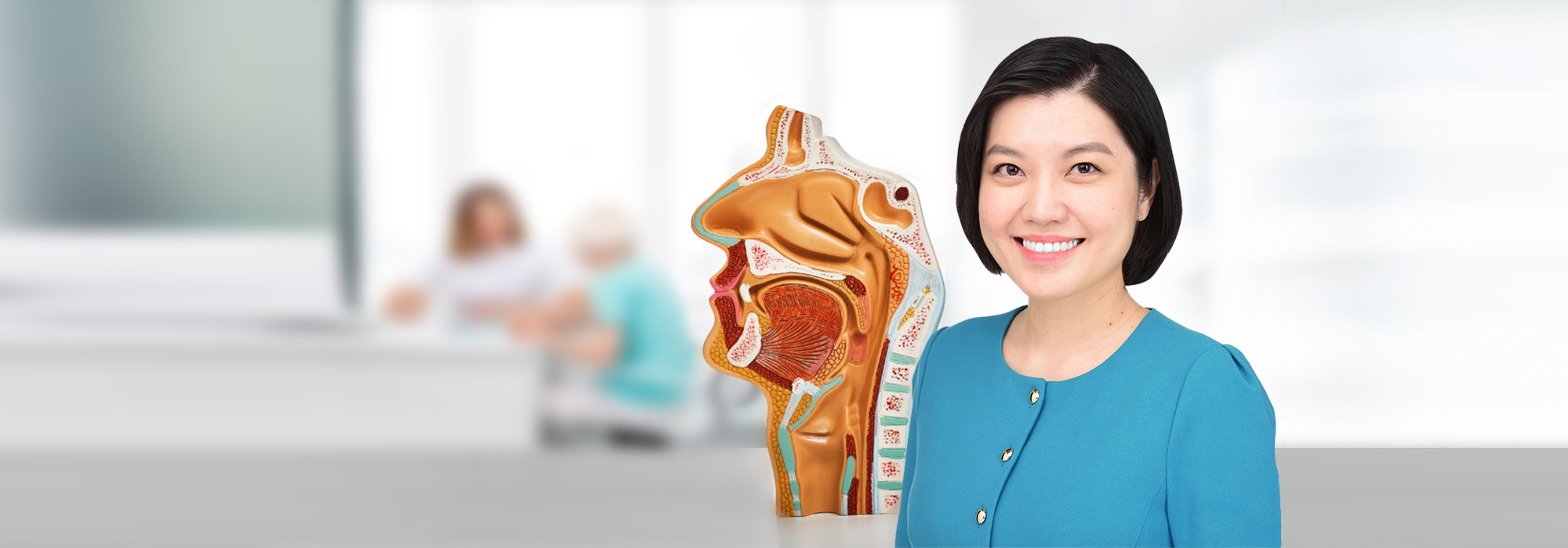 ENT Doctor Singapore