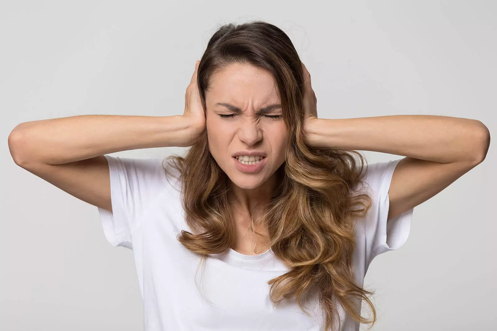 Tinnitus Treatment