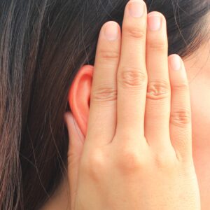 Tinnitus