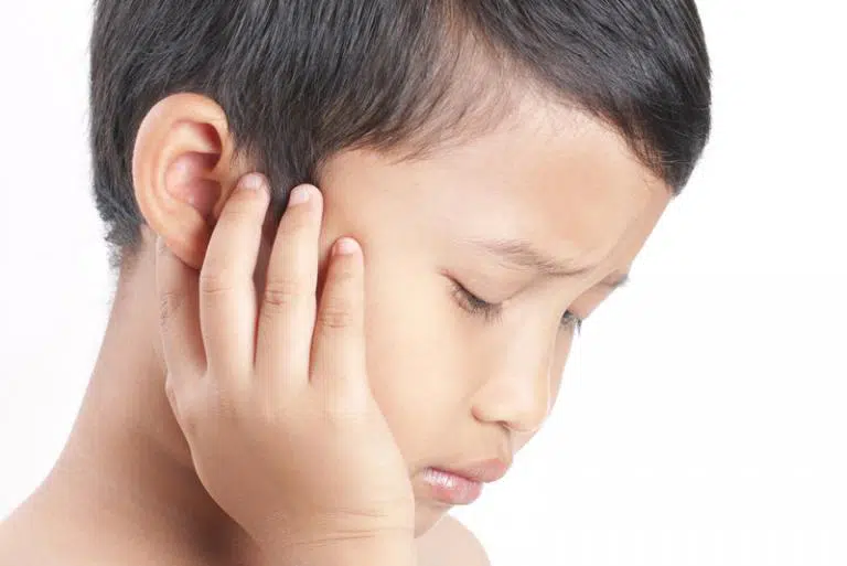 Read more about the article Hearing Loss