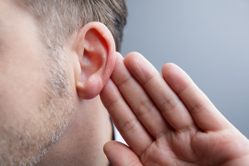 Single Sided Hearing Loss