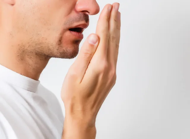 Read more about the article Bad Breath