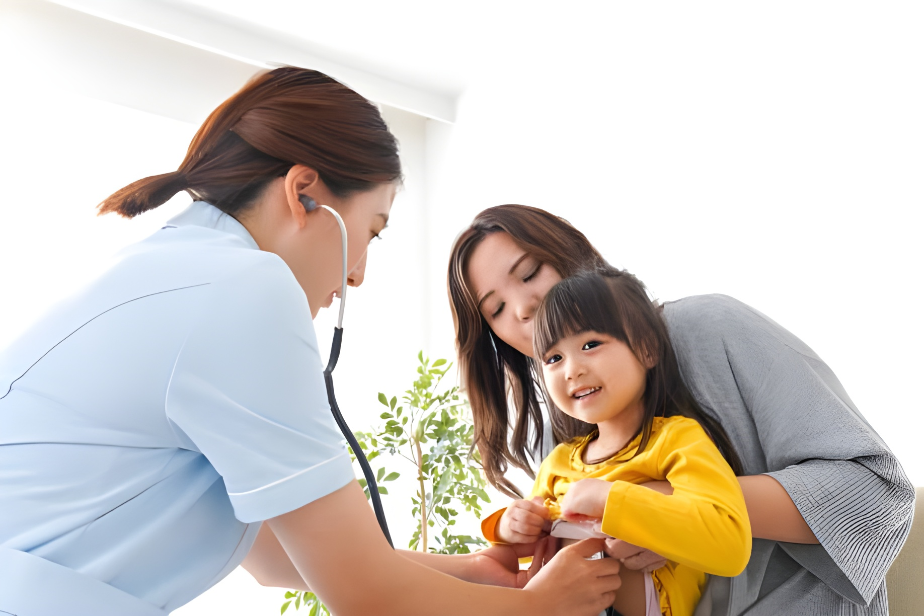 Read more about the article Is It Just a Mouth Ulcer or Something More Serious in Kids?