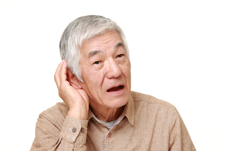 Hearing