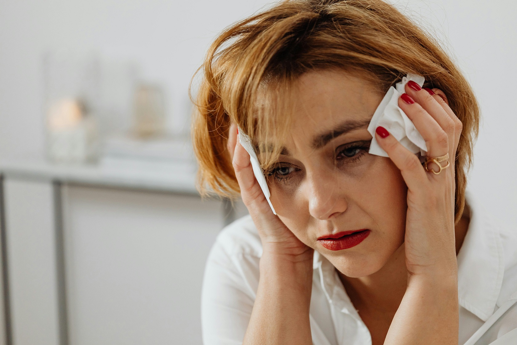 Jaw Pain Headache & Ringing ear - TMJ