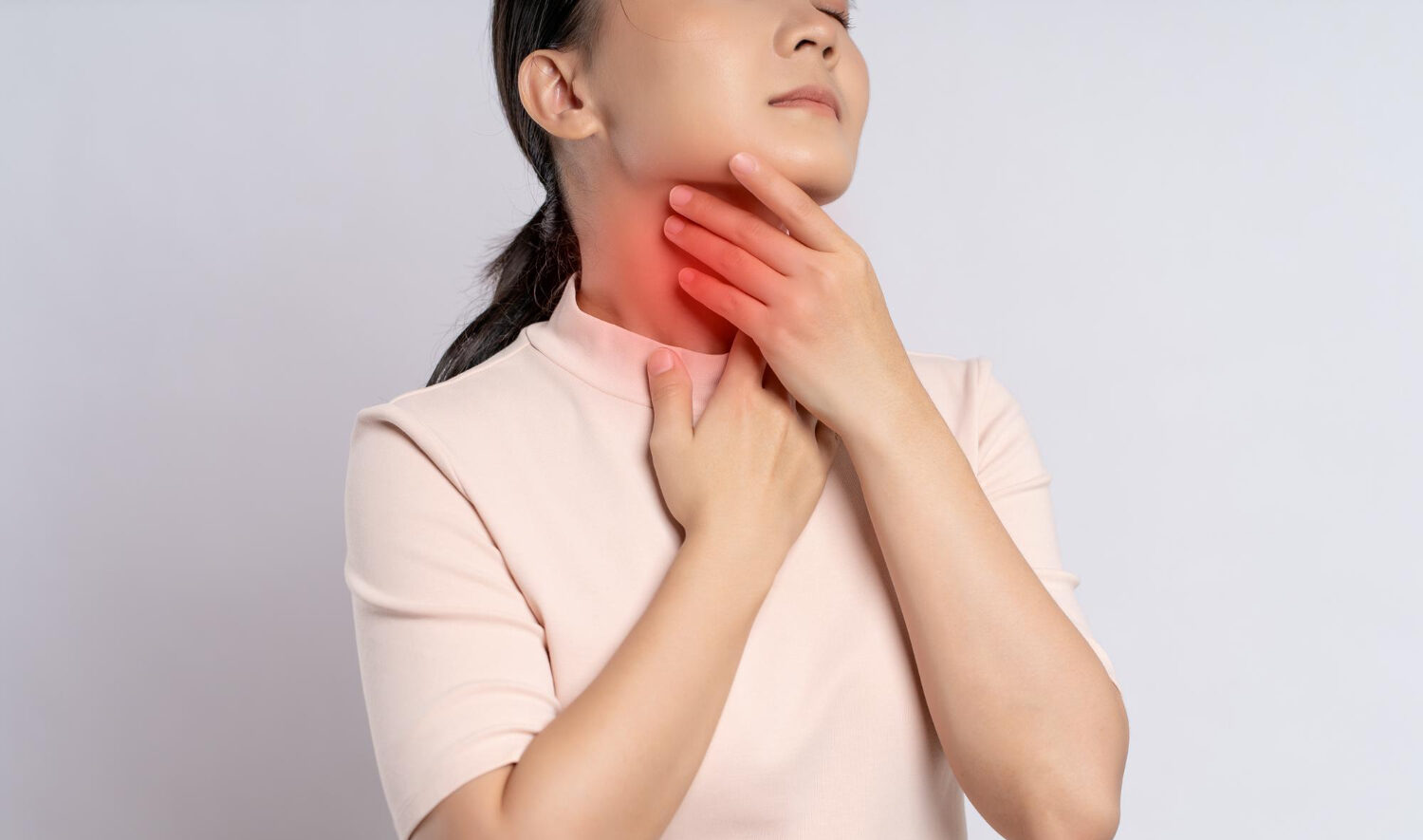 Read more about the article When Should I See an ENT Doctor for Tonsillitis?