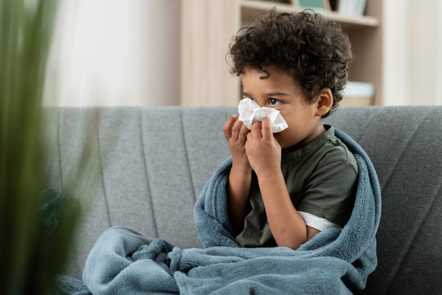 Read more about the article Does My Child Need to See a Children’s ENT Specialist?