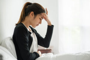 dizziness patient singapore