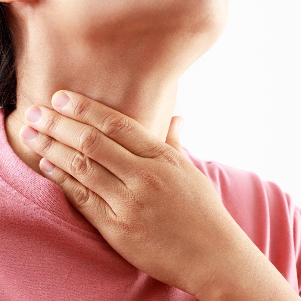 Read more about the article Mouth And Throat