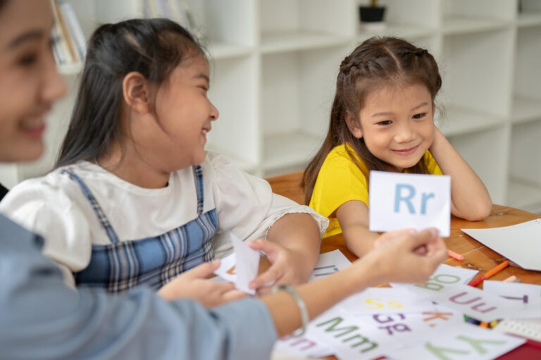 children ent singapore