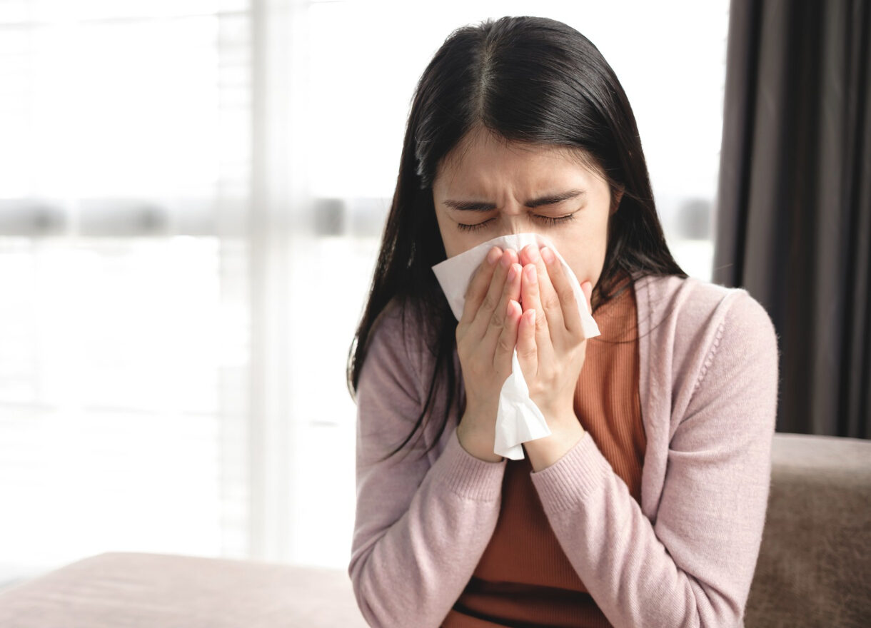 Read more about the article What Adult ENT Symptoms Should I Not Ignore?