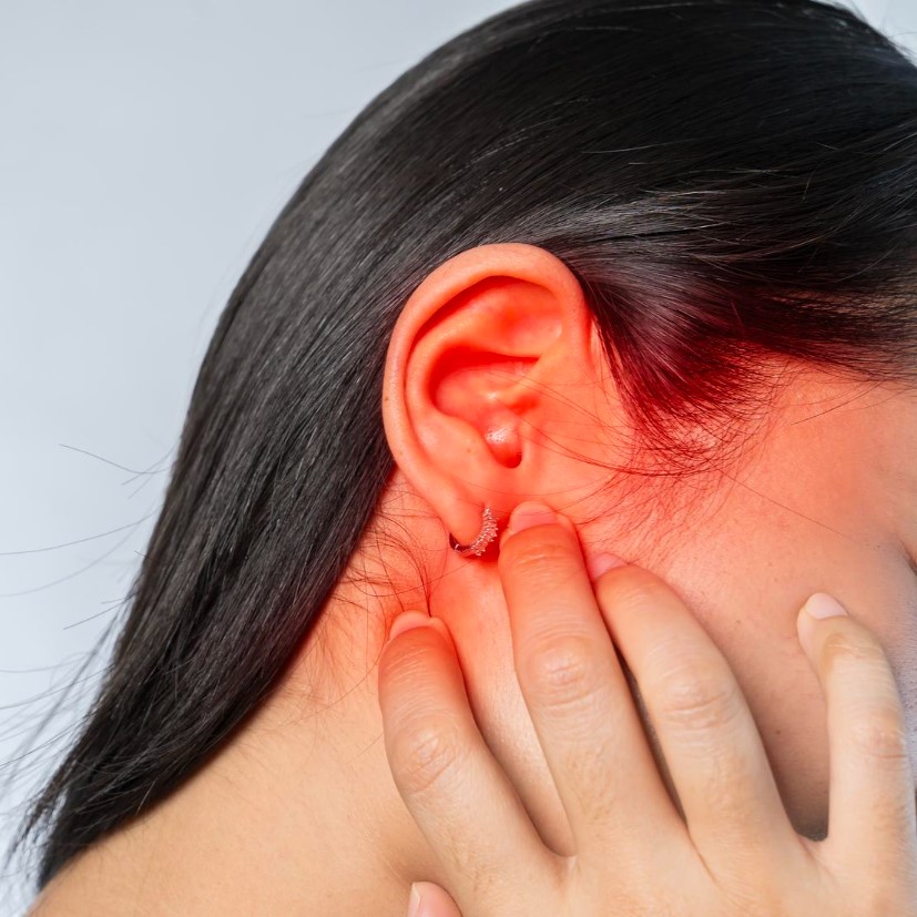 Read more about the article Ear & Balance