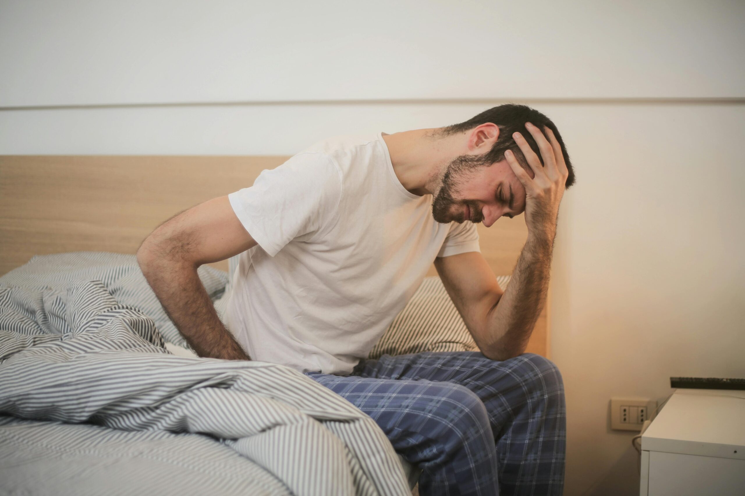 Read more about the article Is Vertigo a Sign of an Inner Ear Problem That Needs Treatment?