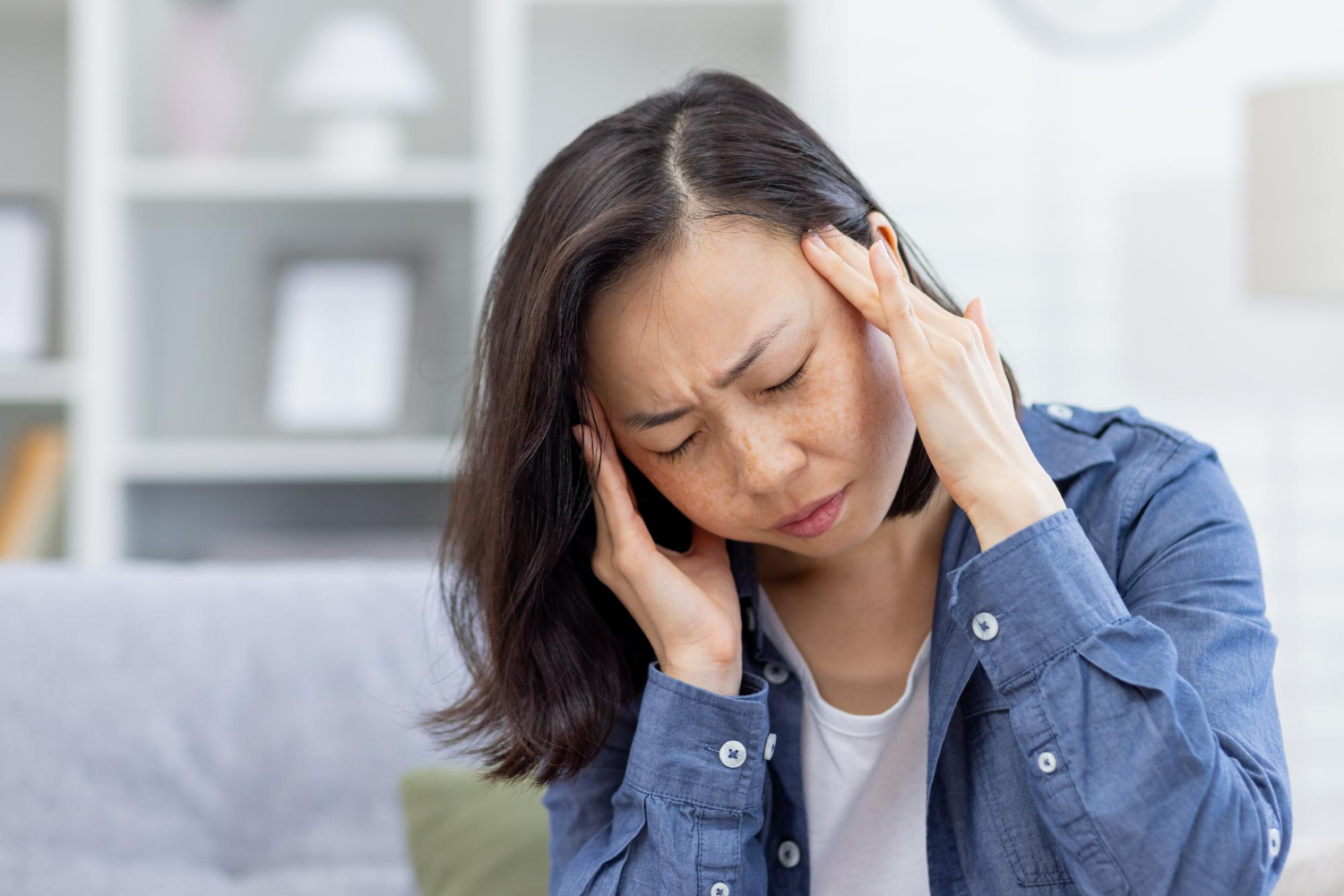 Is My Dizziness Actually Vertigo