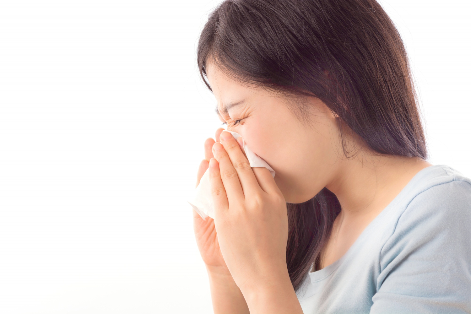 Read more about the article Sinusitis (Acute & Chronic)