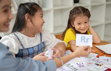 children ent singapore