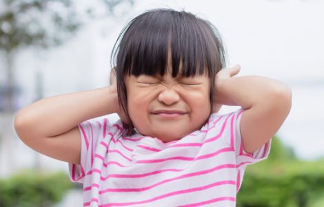Ear Infections