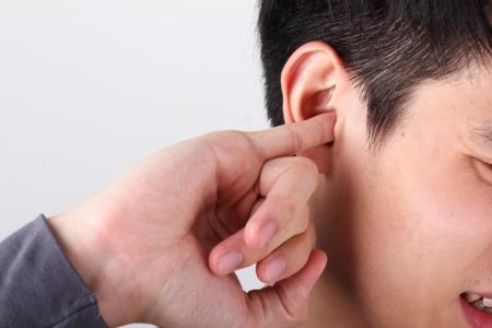 EAR WAX