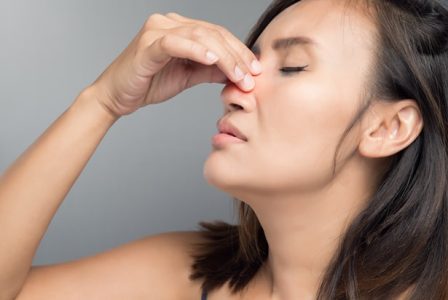 NASAL POLYPS