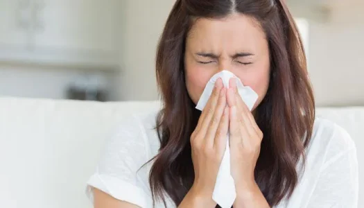 NoseAllergy