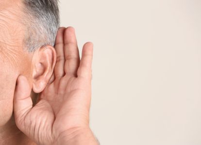 Sudden Sensorineural Hearing Loss