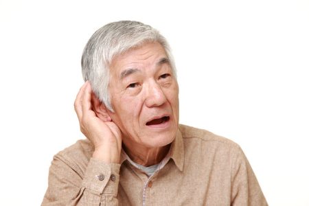 Vestibular Neuronitis